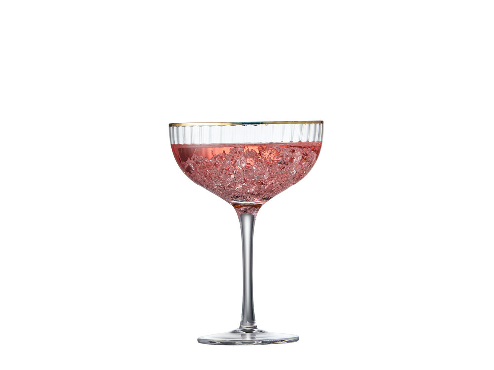 Cocktailglas 4 stk/pk