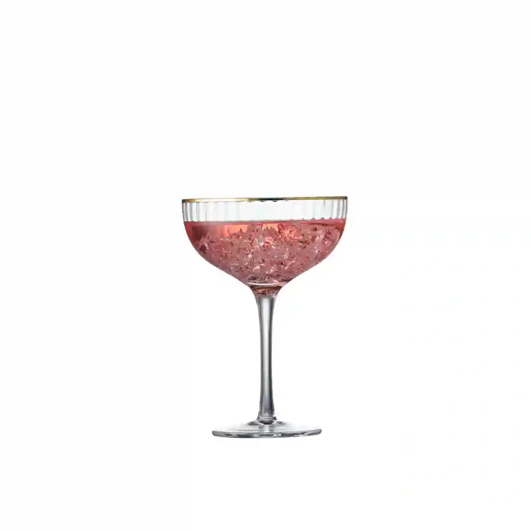 Cocktailglas 4 stk/pk