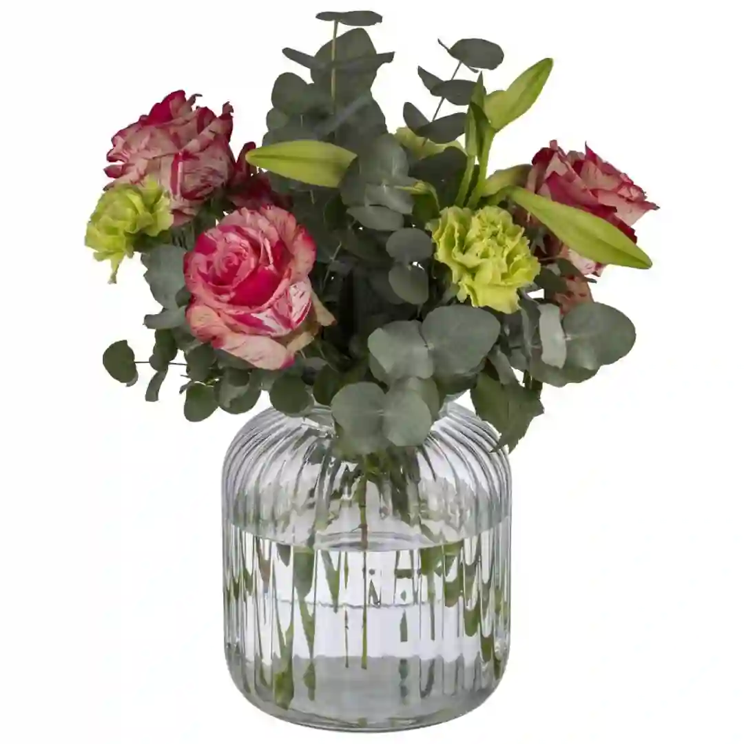 Opbevaringsglas Cookiego