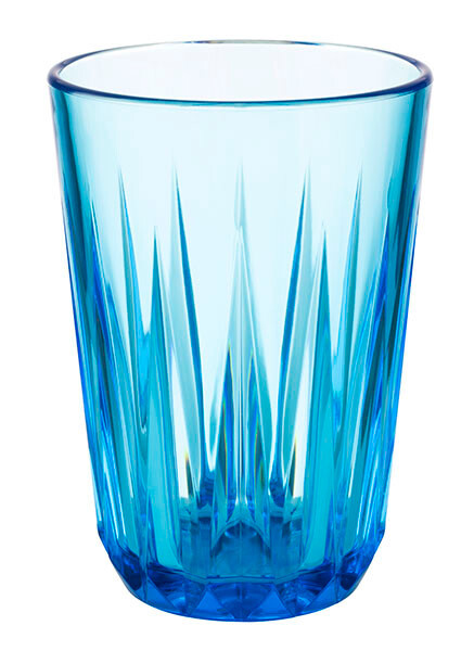 Drikkeglas CRYSTAL