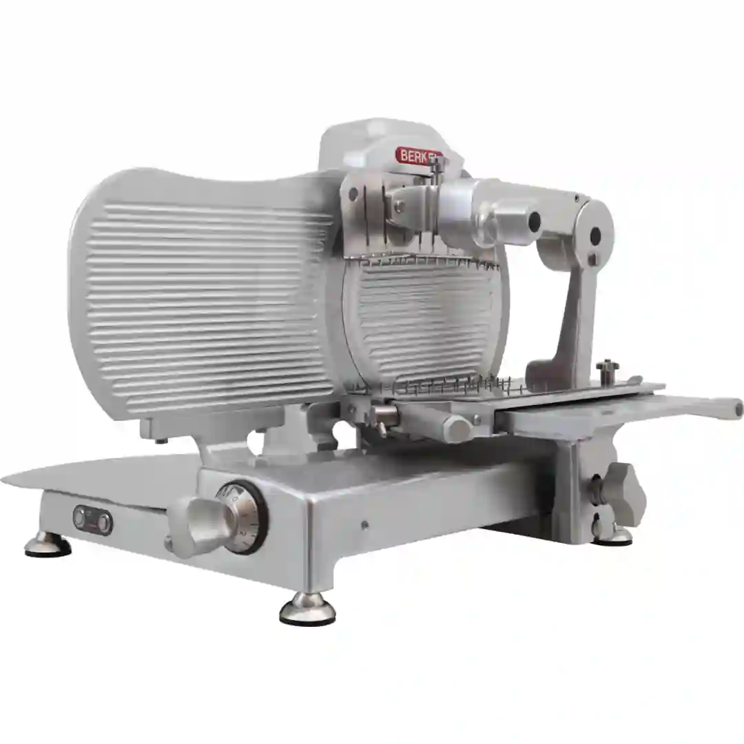 Pålægsmaskine Ø350 mm Suprema