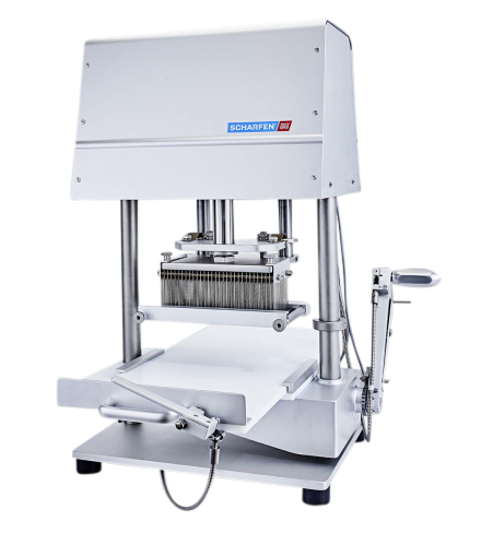 Kødmørner Scharfen