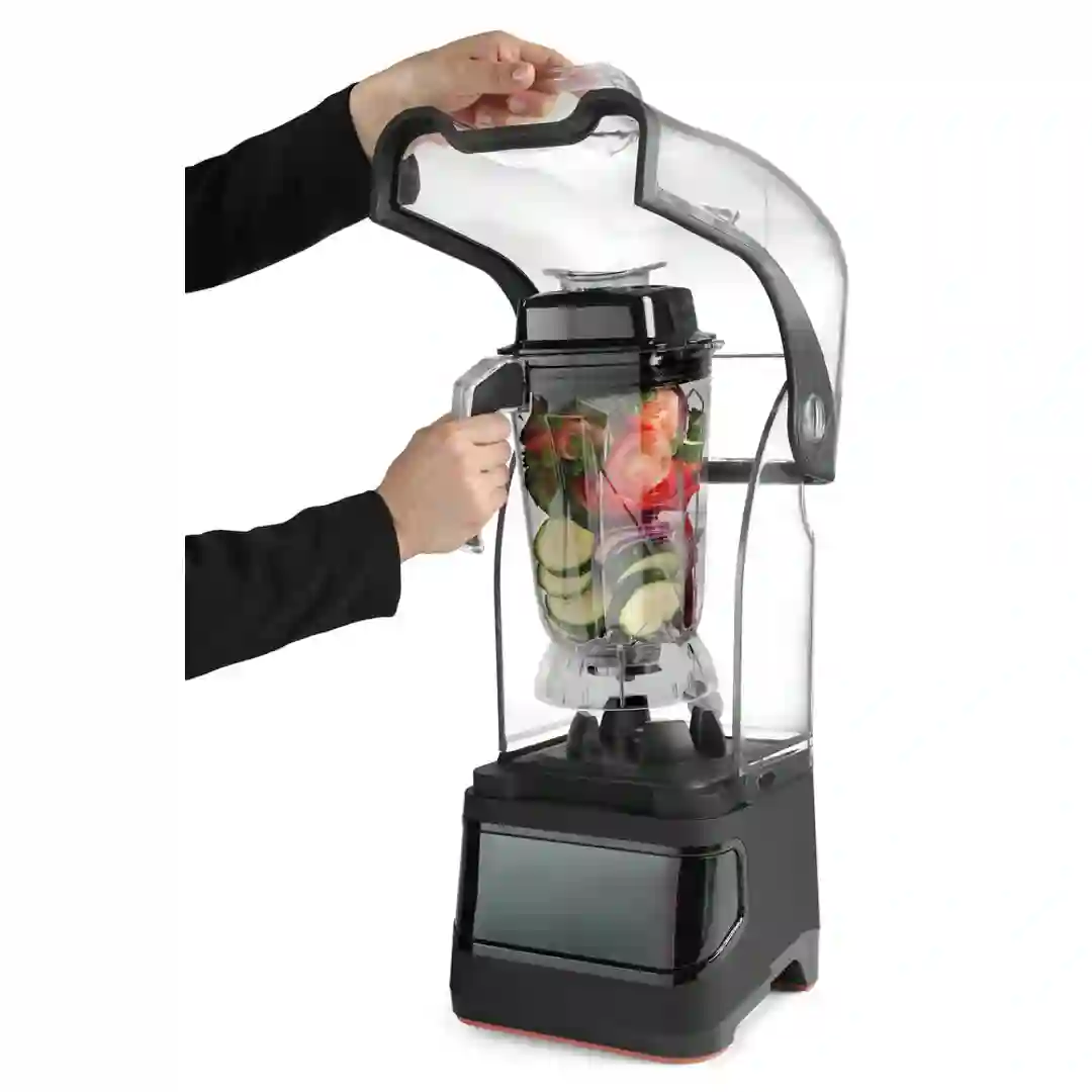Blender 2,5L Bar