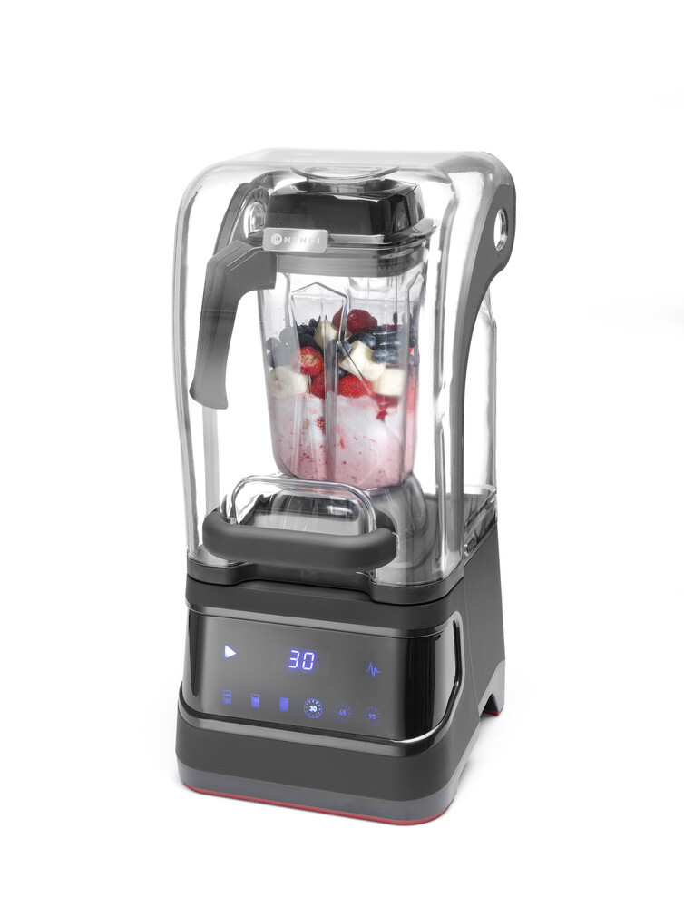 Blender 2,5L Bar