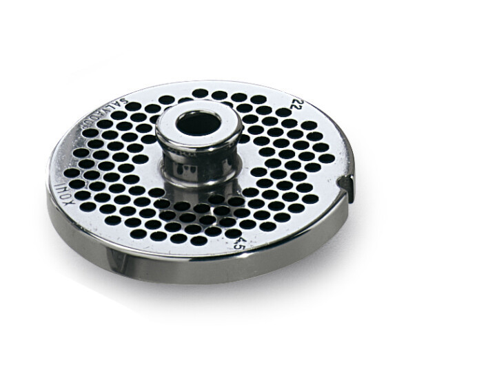 Hulskive 3,5 mm Titano