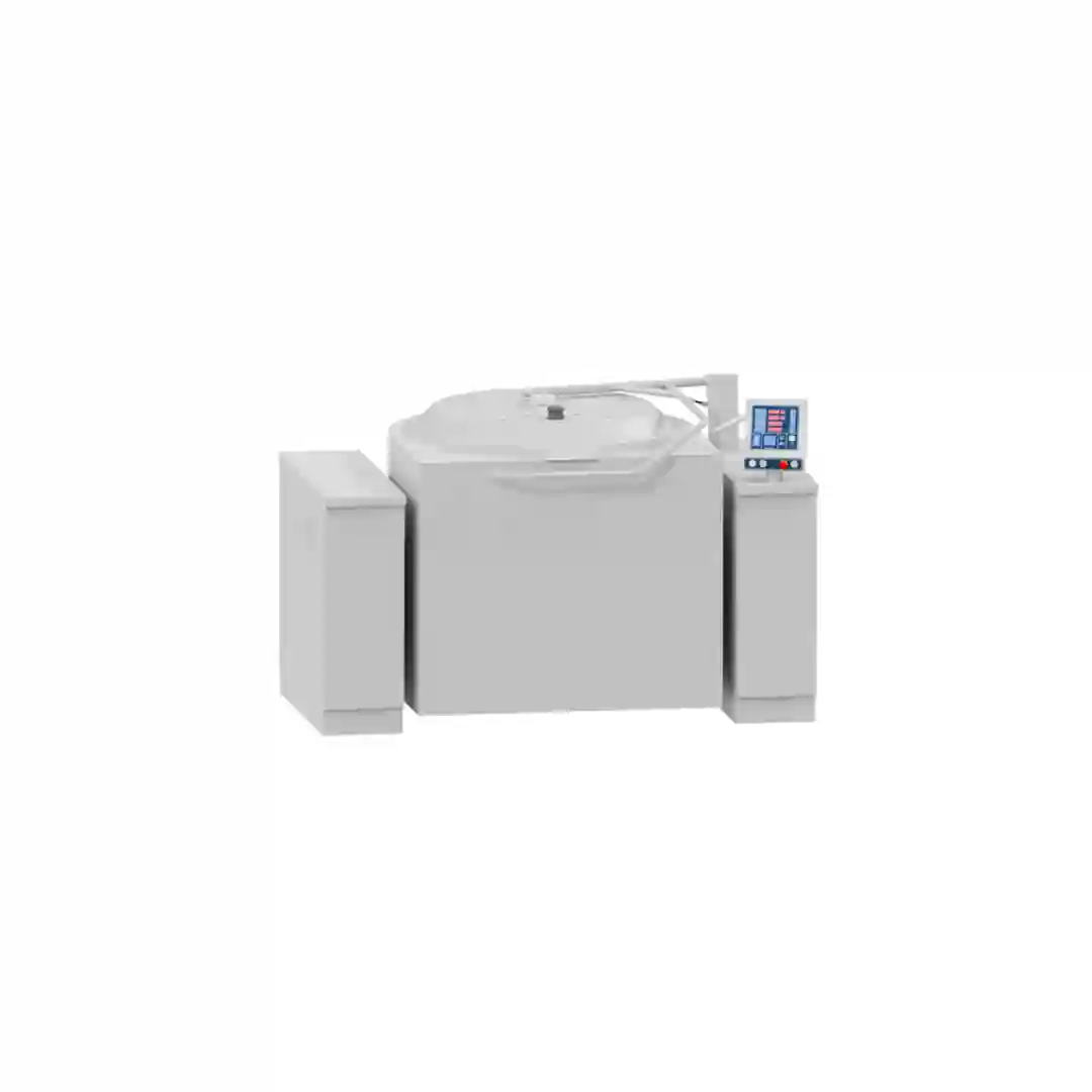 Kipgryde 500L Maximix
