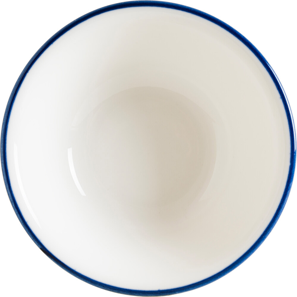 Skål Linea Blue