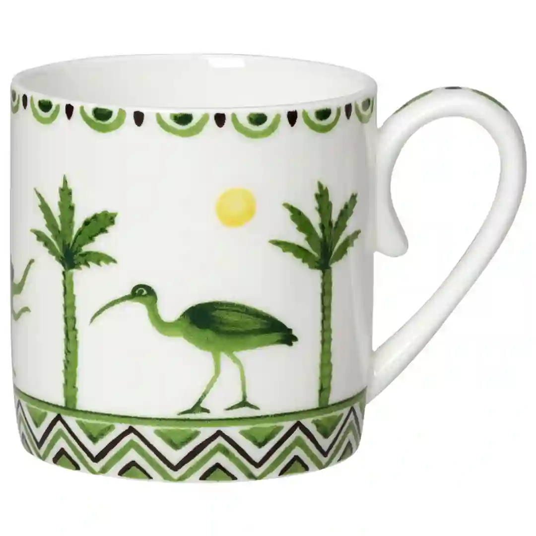 Espressokop Sultan's Garden