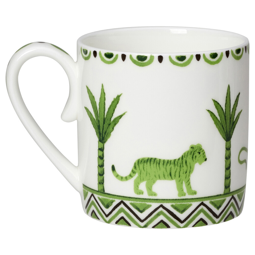 Espressokop Sultan's Garden