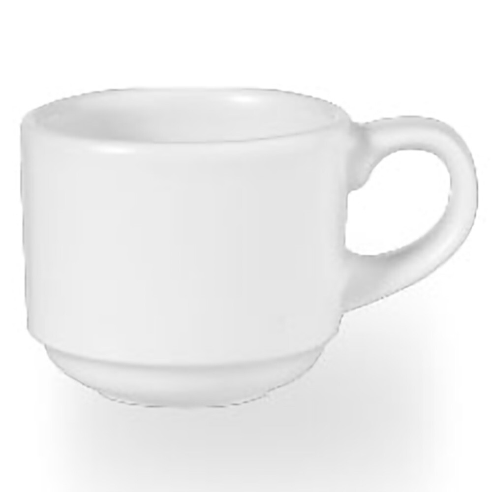 Espressokop Stabelbar Profile