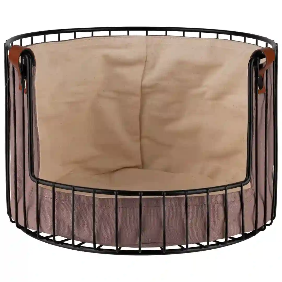 Brødkurv Inkl. Pose