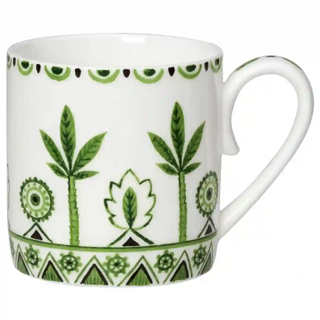 Espressokop Sultan's Garden