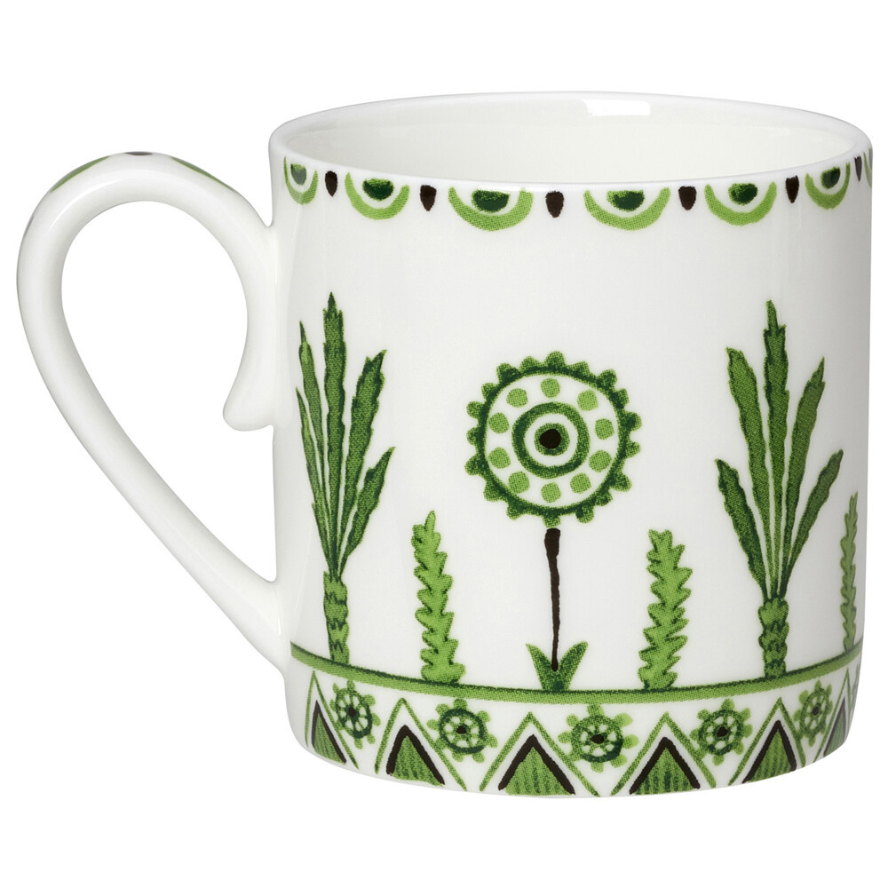 Espressokop Sultan's Garden