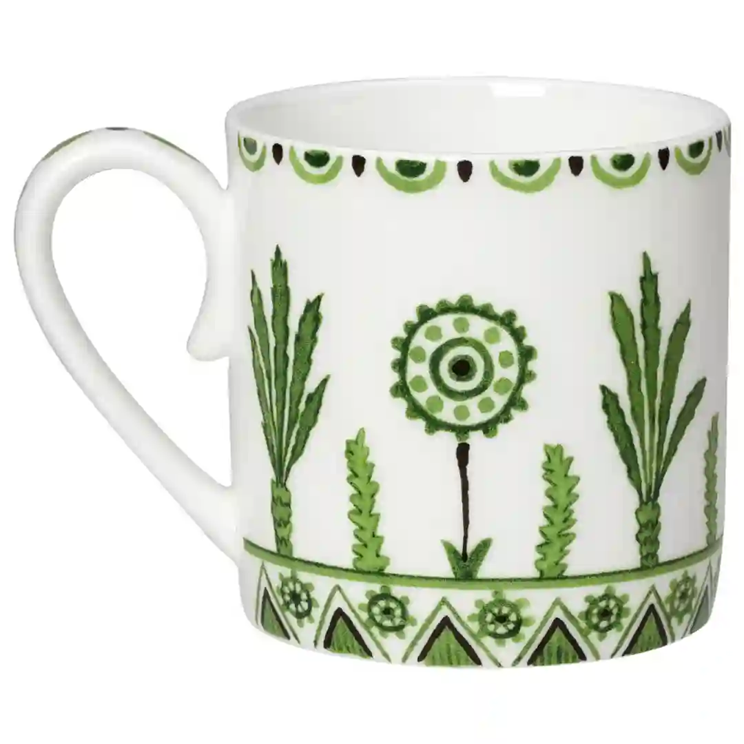 Espressokop Sultan's Garden