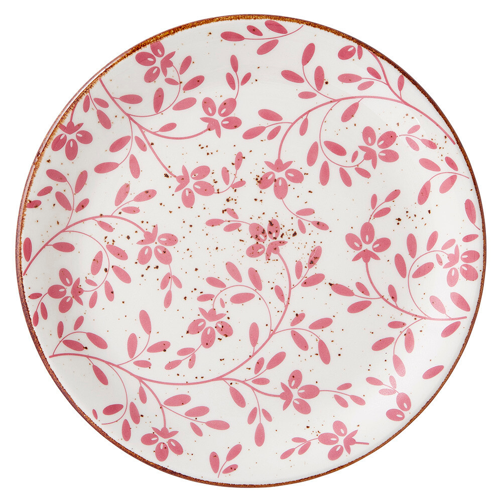 Tallerken Coupe Impressions