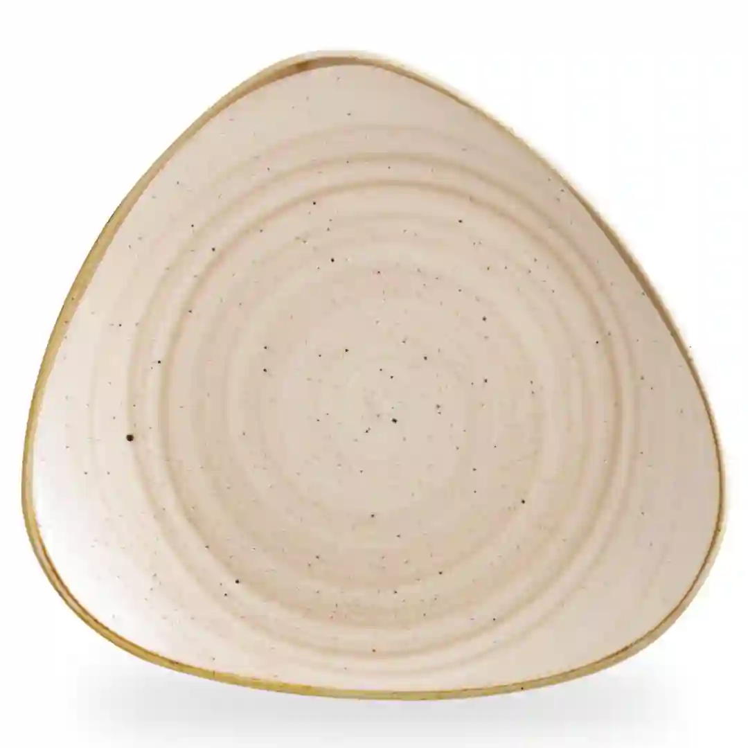Tallerken Stonecast