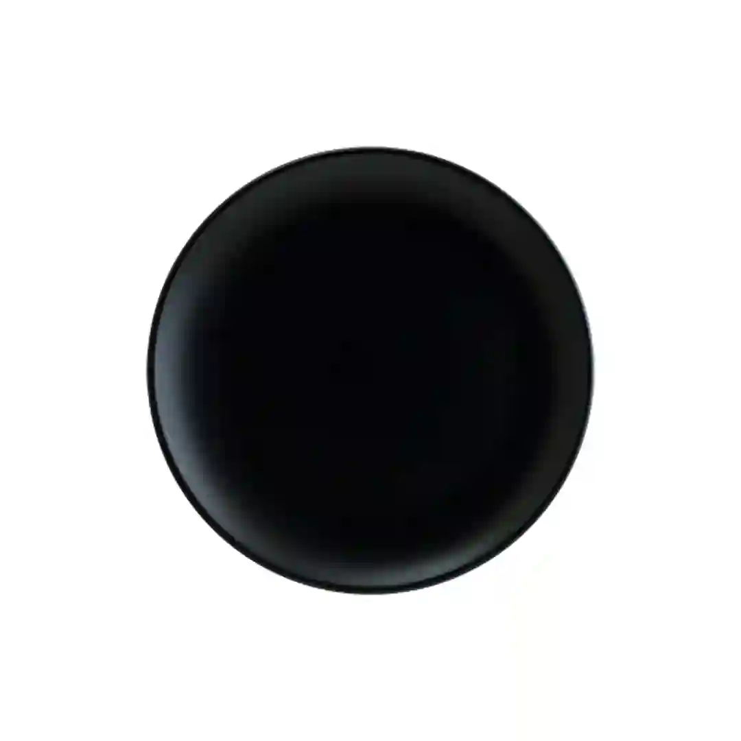 Tallerken Flad Notte