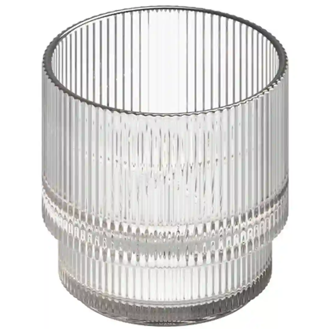 Drikkeglas THE GRID