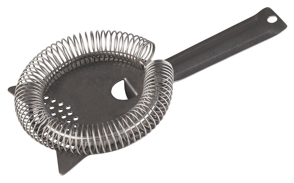 Strainer