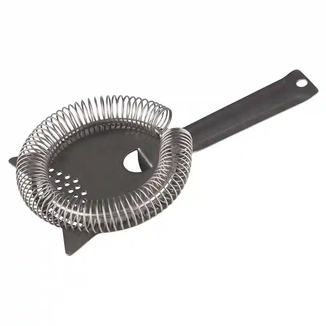 Strainer