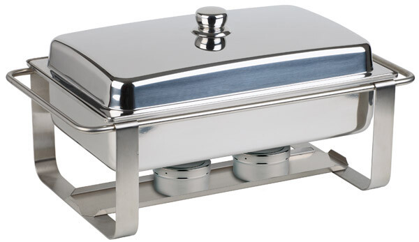 Chafing Dish CATERER PRO