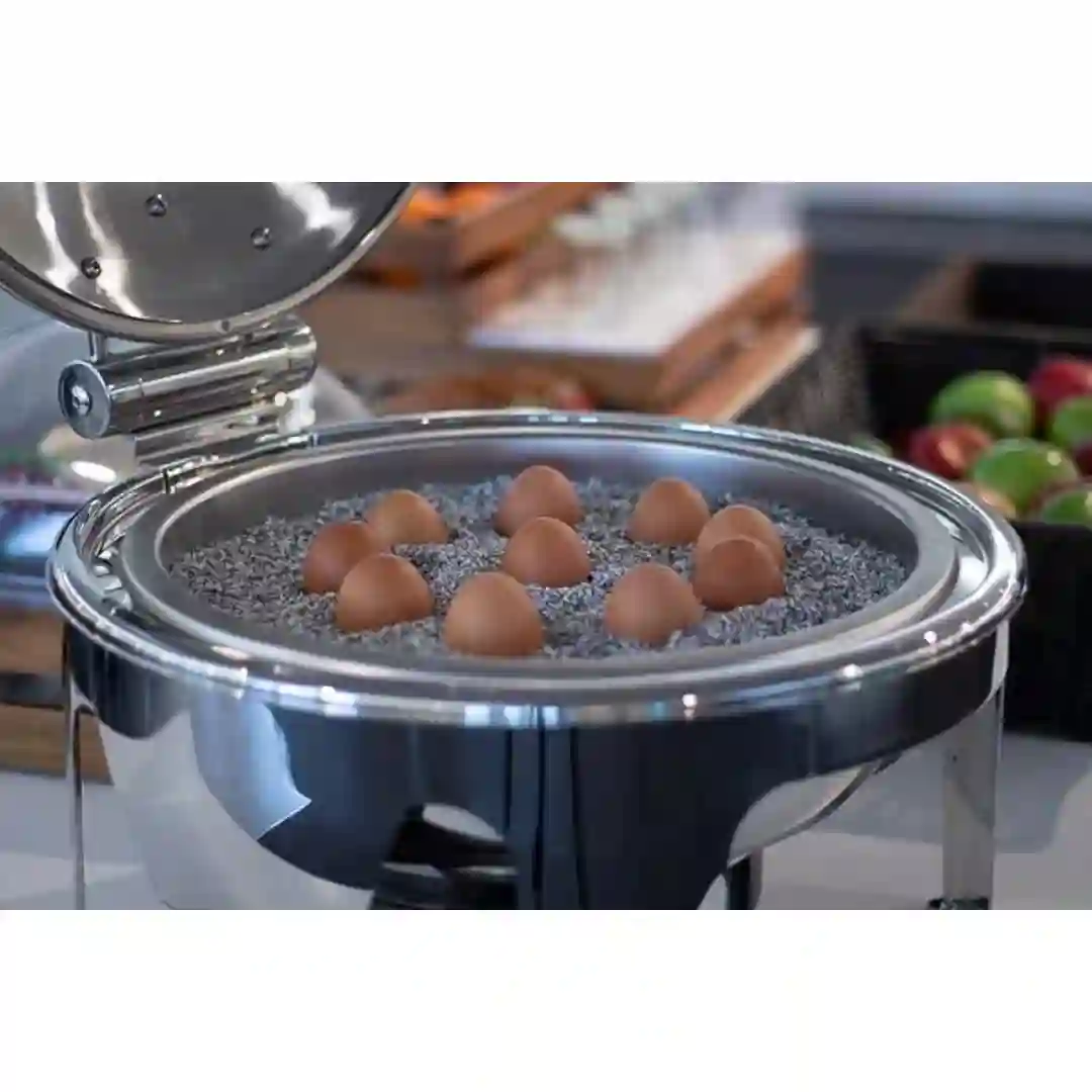 Chafing Dish Granulat