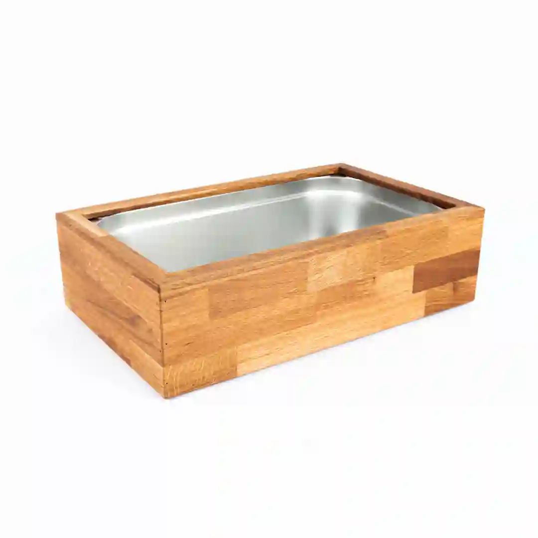 Ramme t/GN 1/1-150 Buffet Line