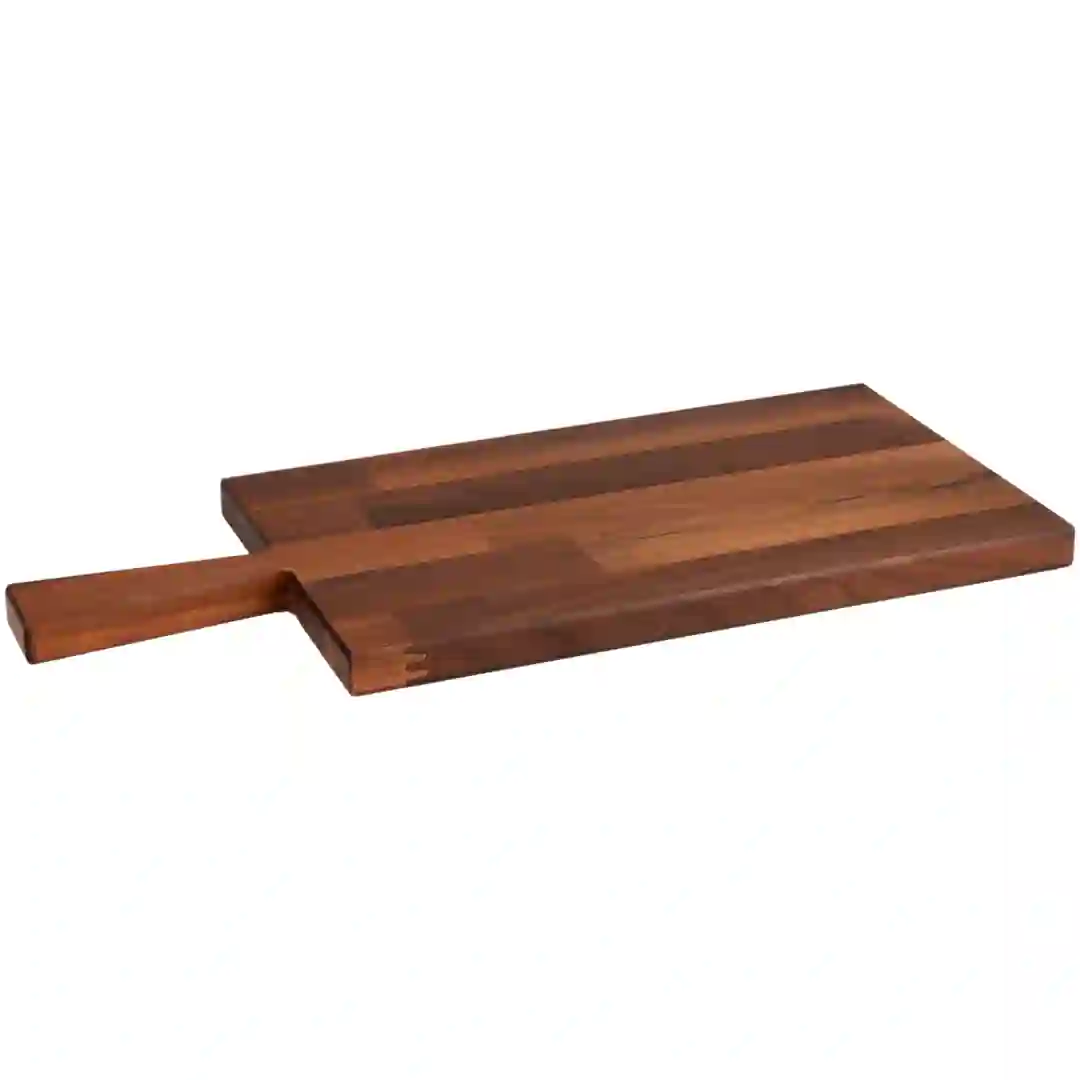 Serveringsplanke Buffet