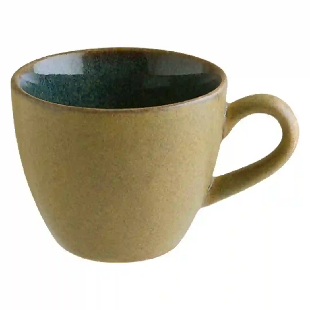 Espressokop Sphere Ocean