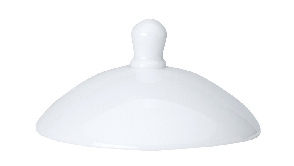 Låg Classic White