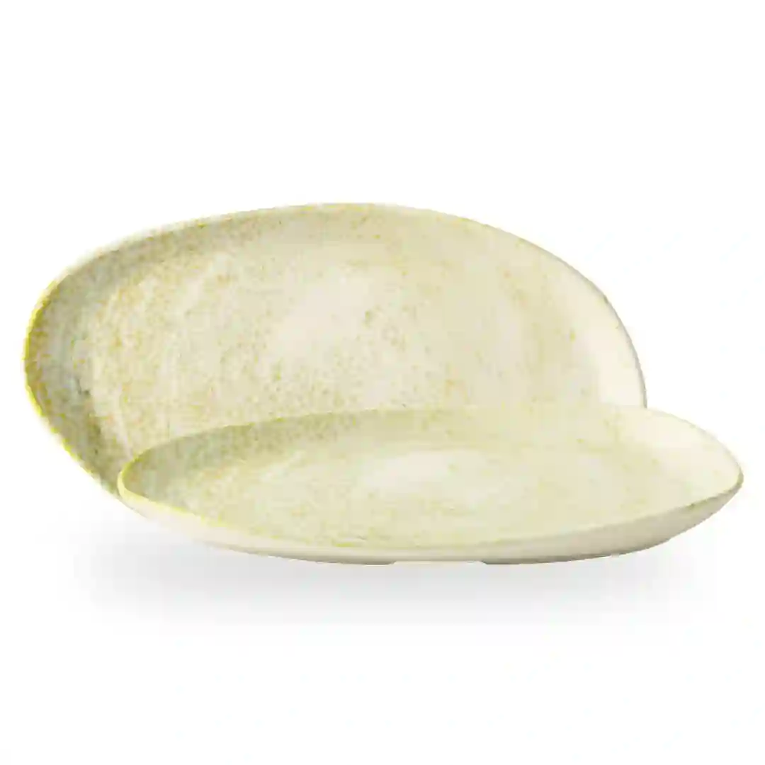 Tallerken Envisage Erosion