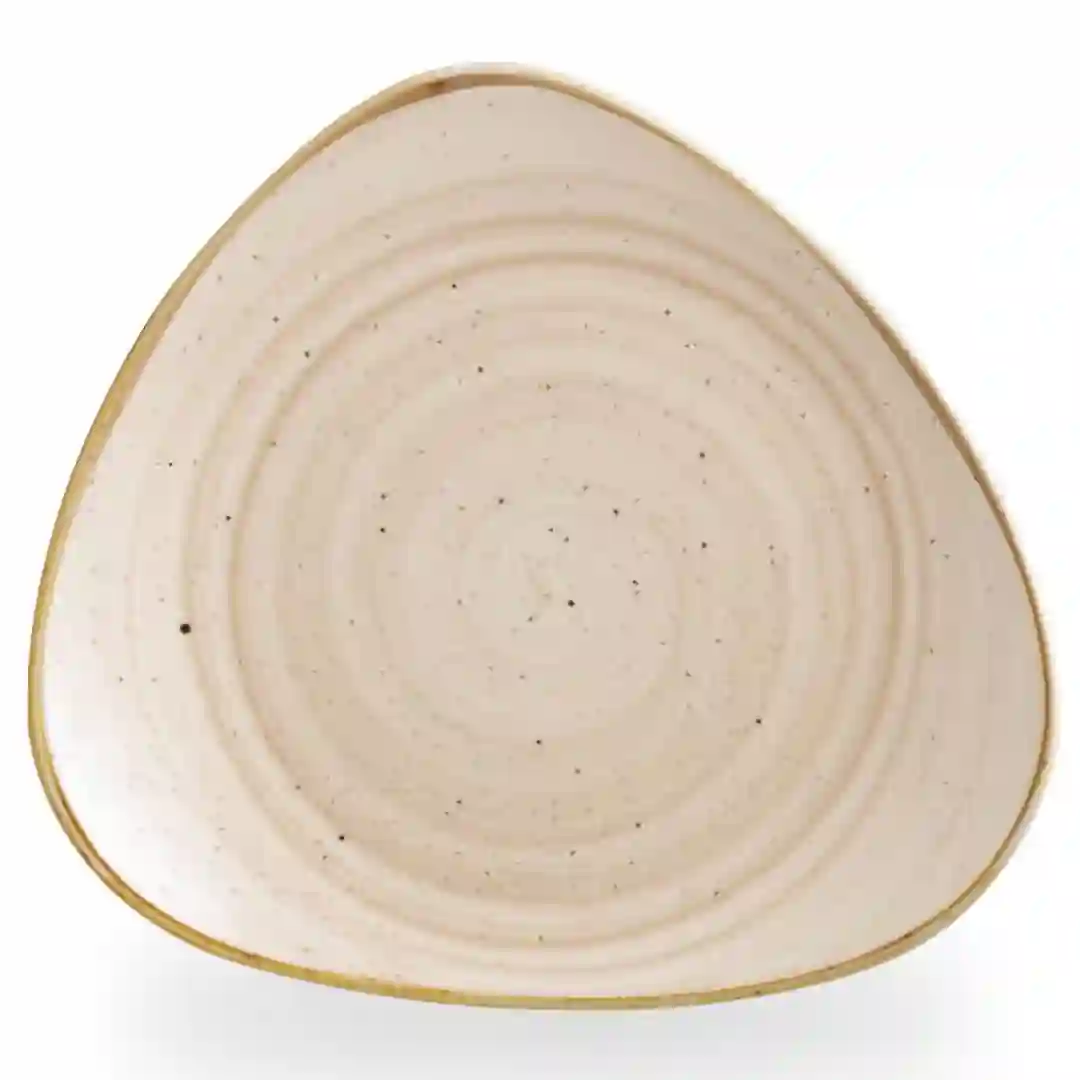 Tallerken Stonecast