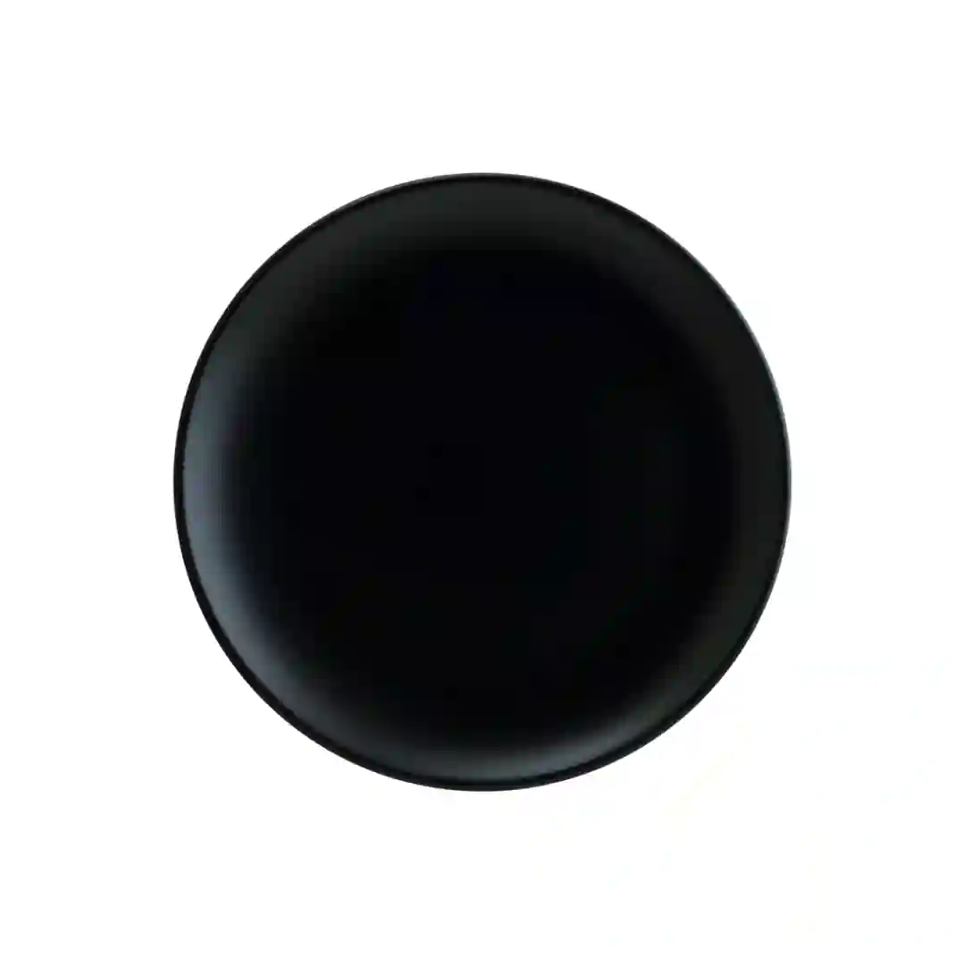 Tallerken Flad Notte