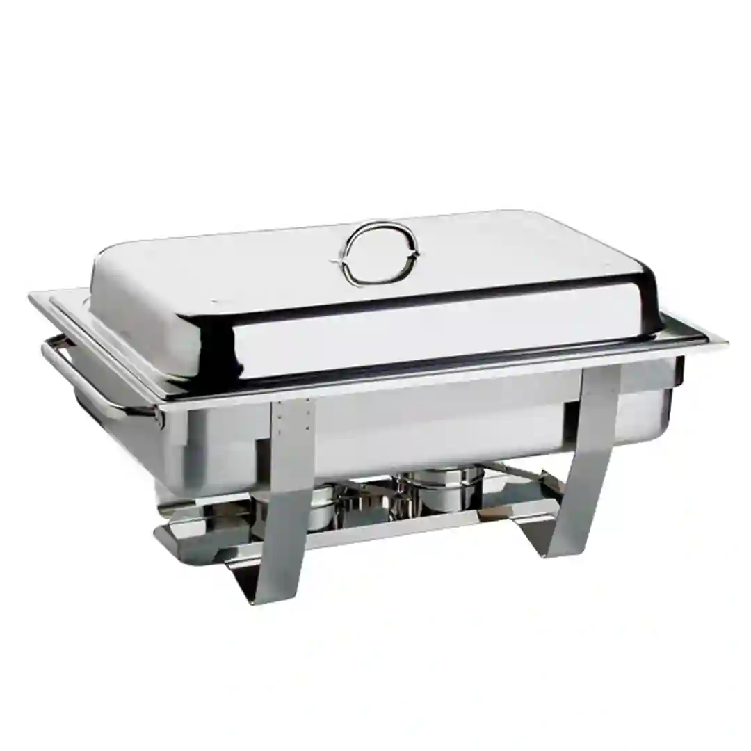 Chafing Dish Chef