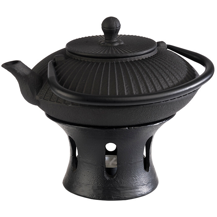 Varmeplade t/ tepotte Asia