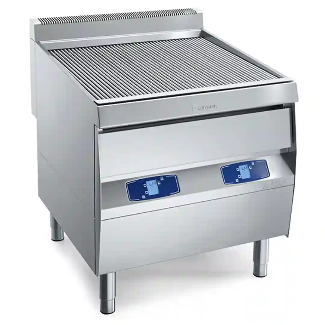 Vandgrill