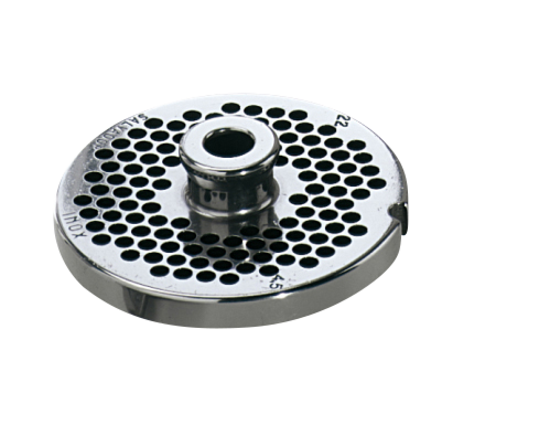 Hulskive 5 mm Titano