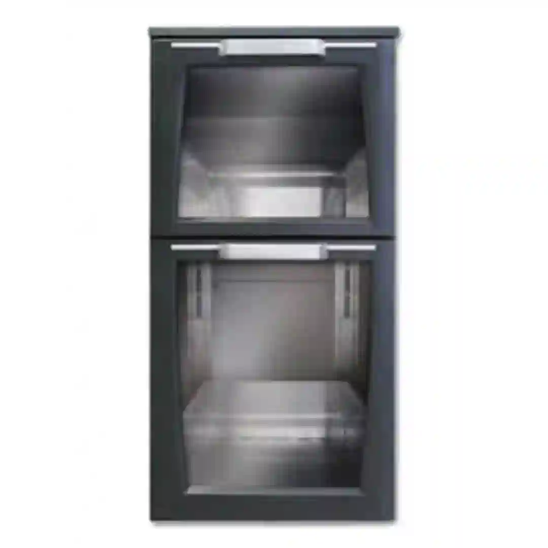 Skuffemodul 2 skuffer Flexbar