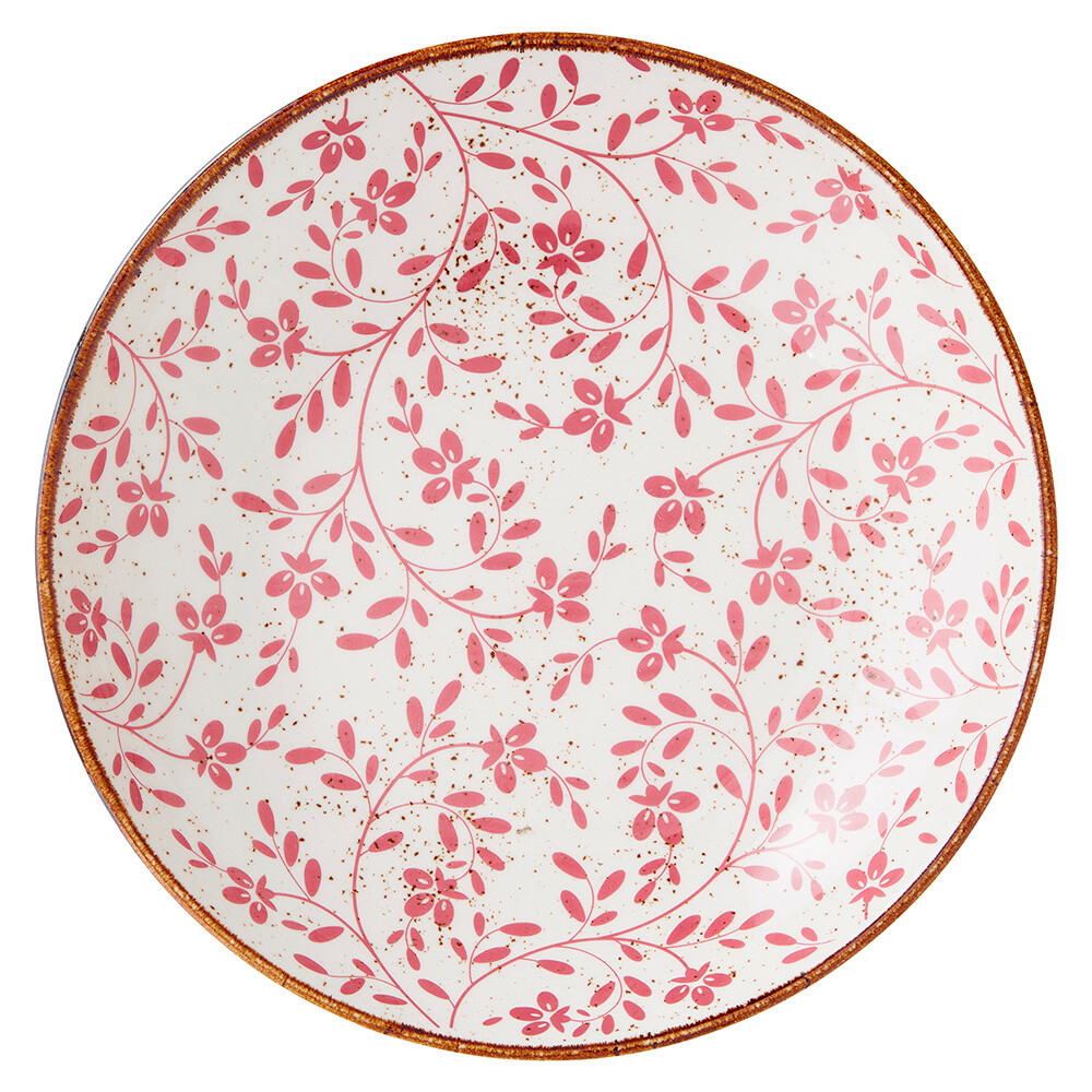 Tallerken Coupe Impressions