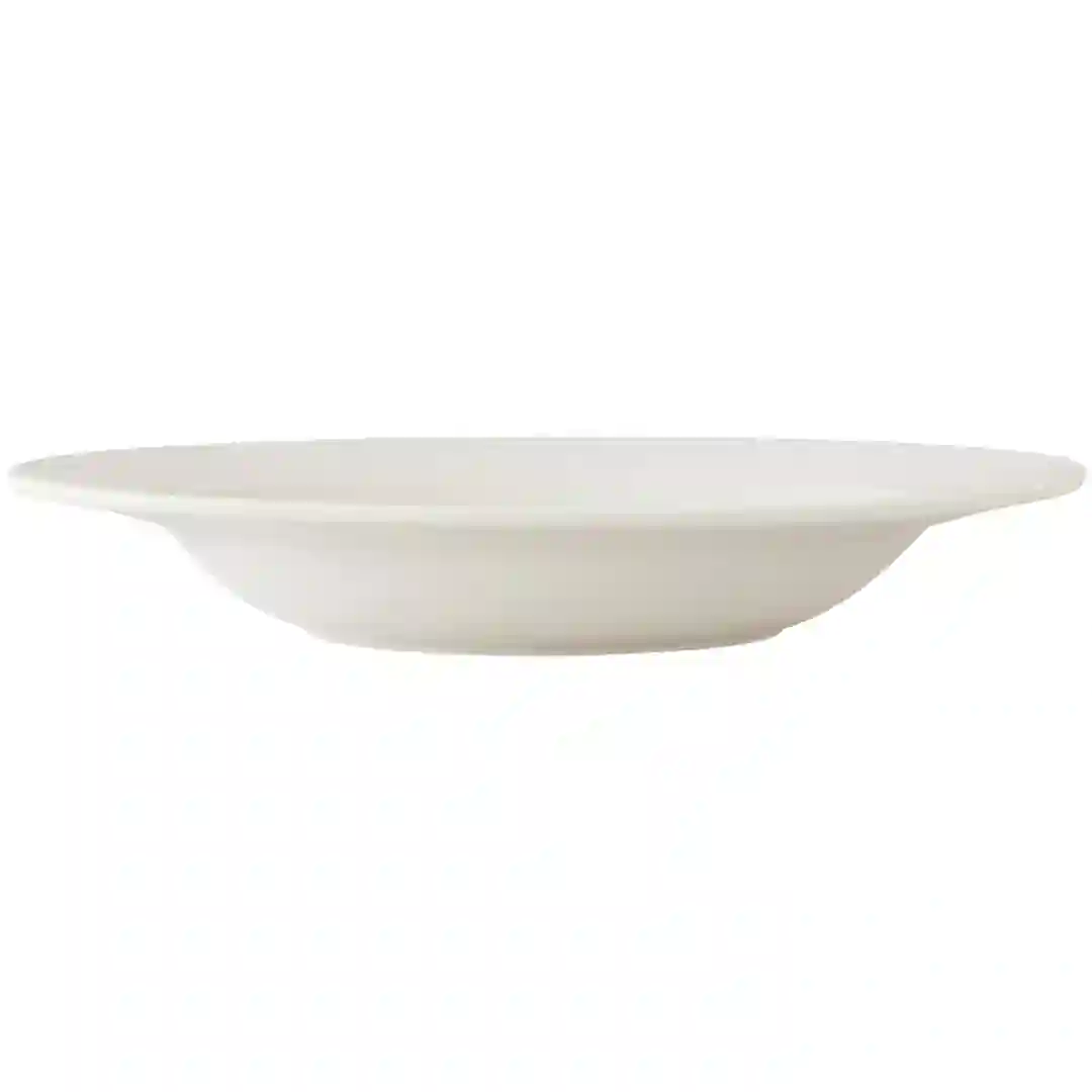 Tallerken Dyb Concorde