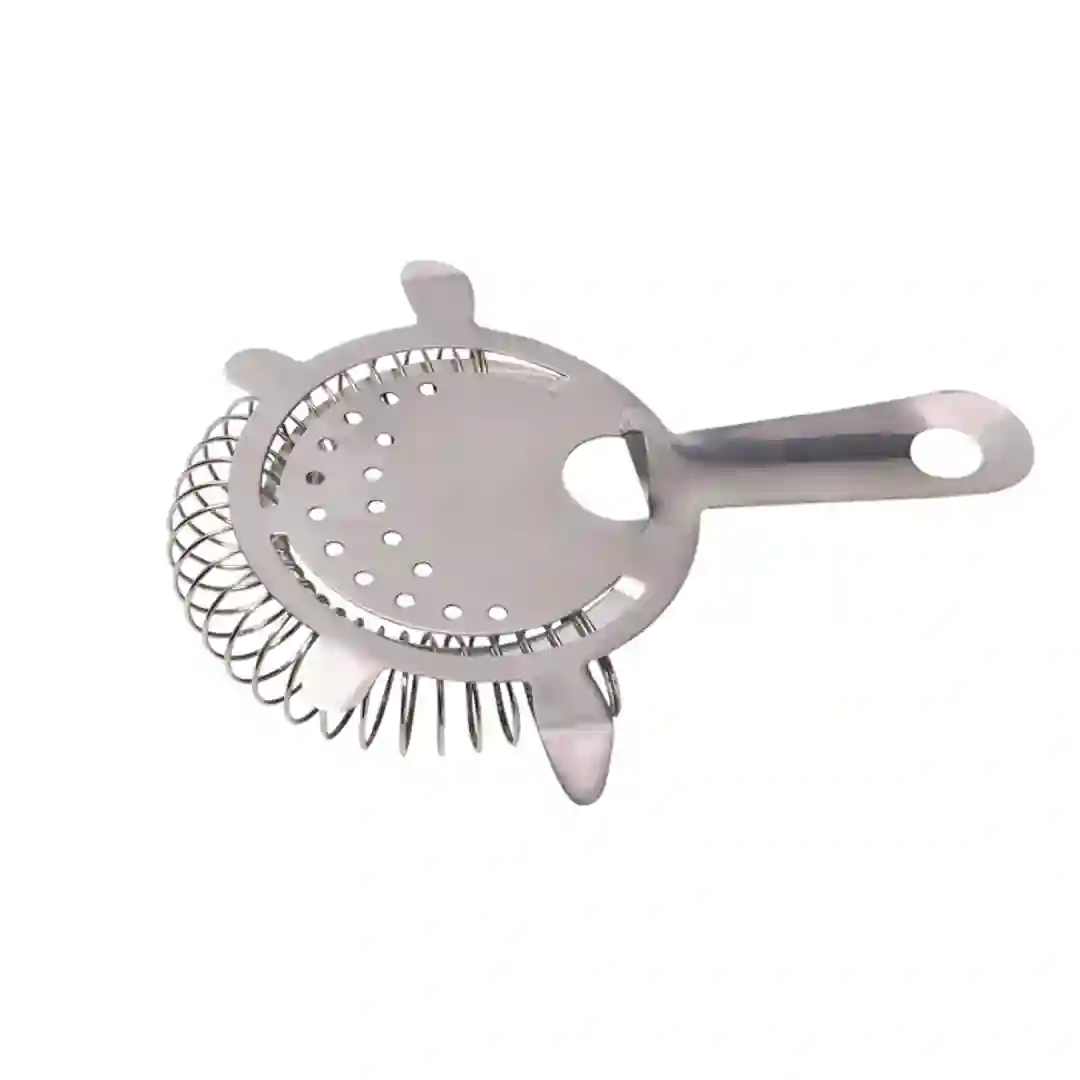 Strainer