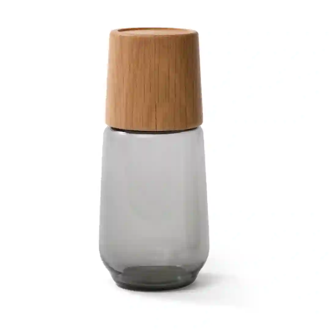 Flaske Olie/eddike Champagne