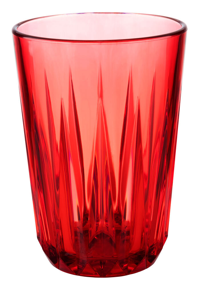 Drikkeglas CRYSTAL