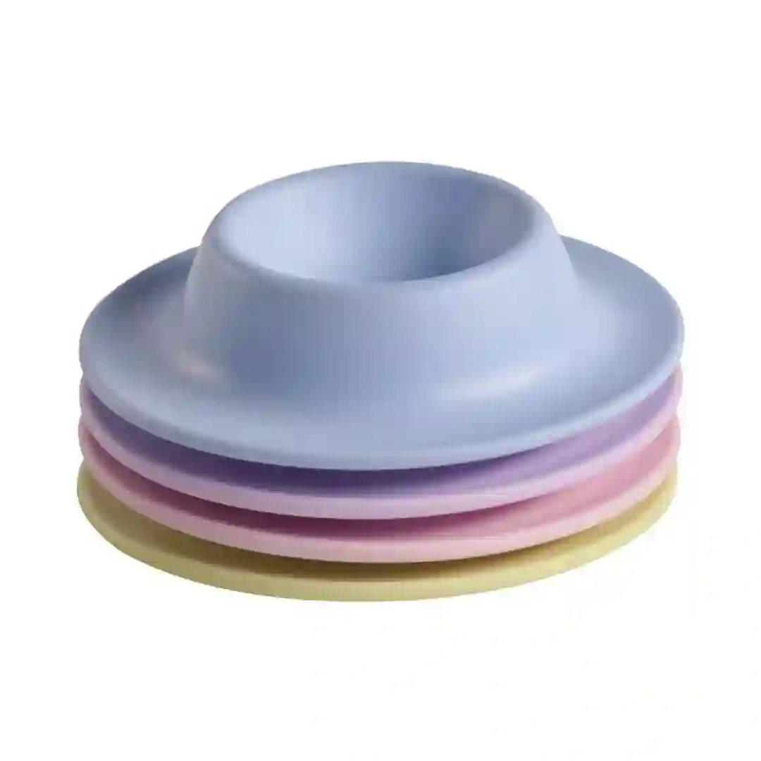 Æggebæger 4-pak Eggy