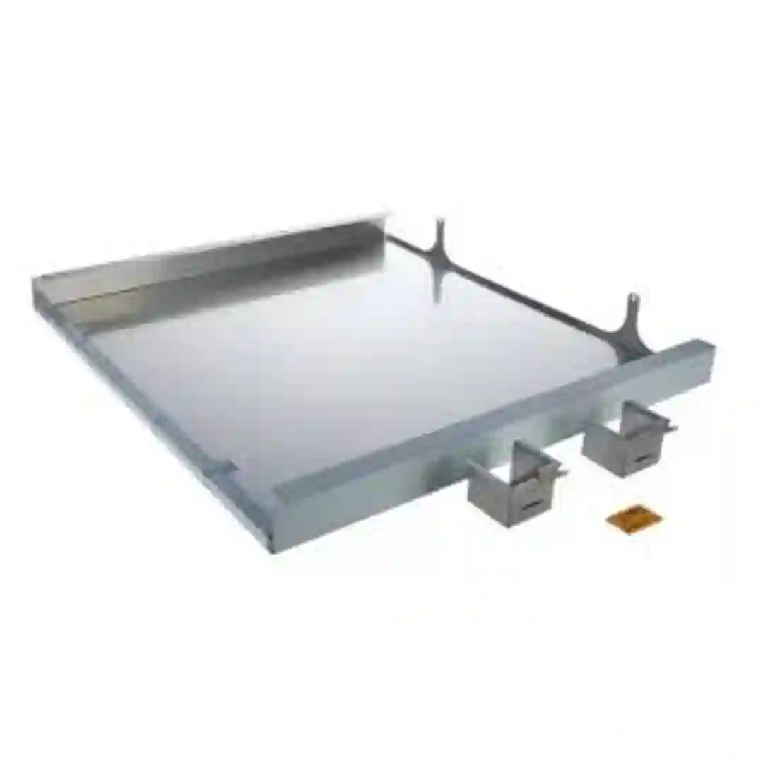 Varmeskjold 6x1/1 GN