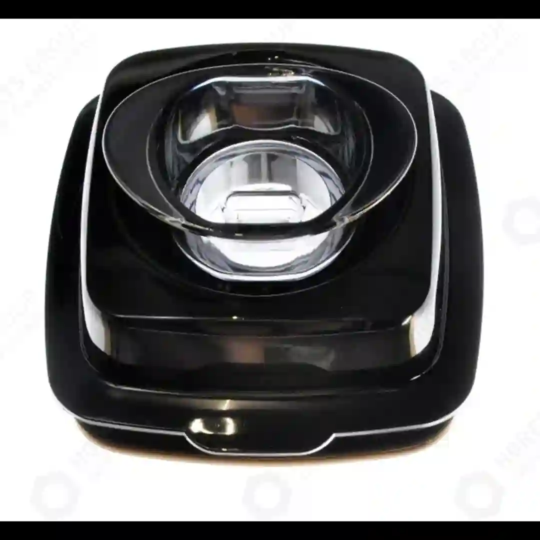 Låg til blenderkande