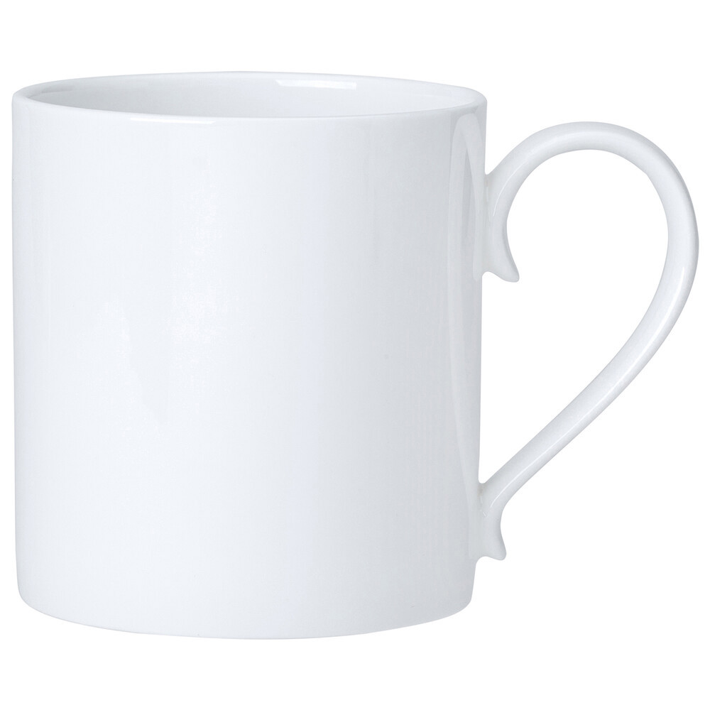 Krus Classic White