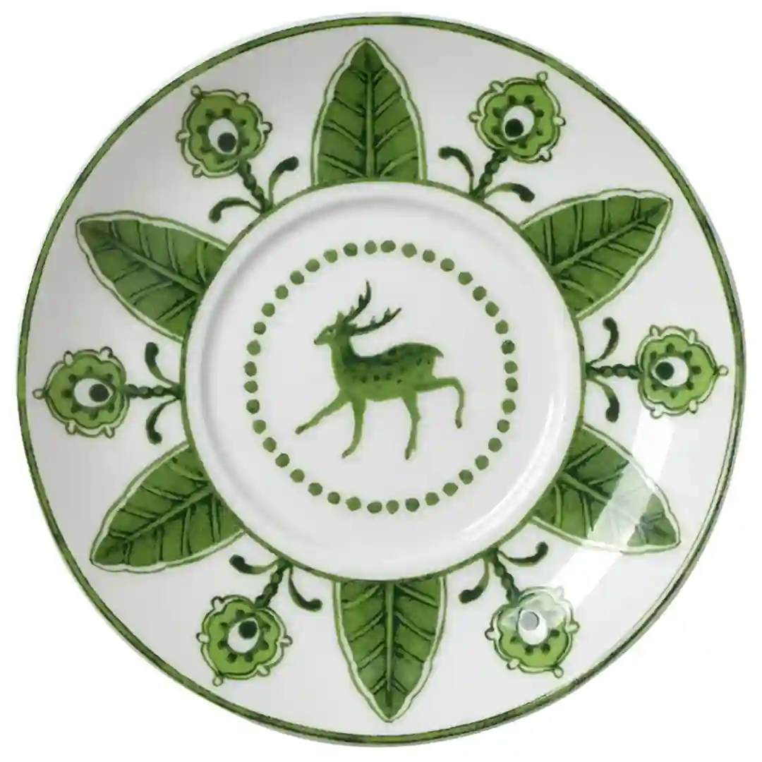 Underkop Sultan's Garden