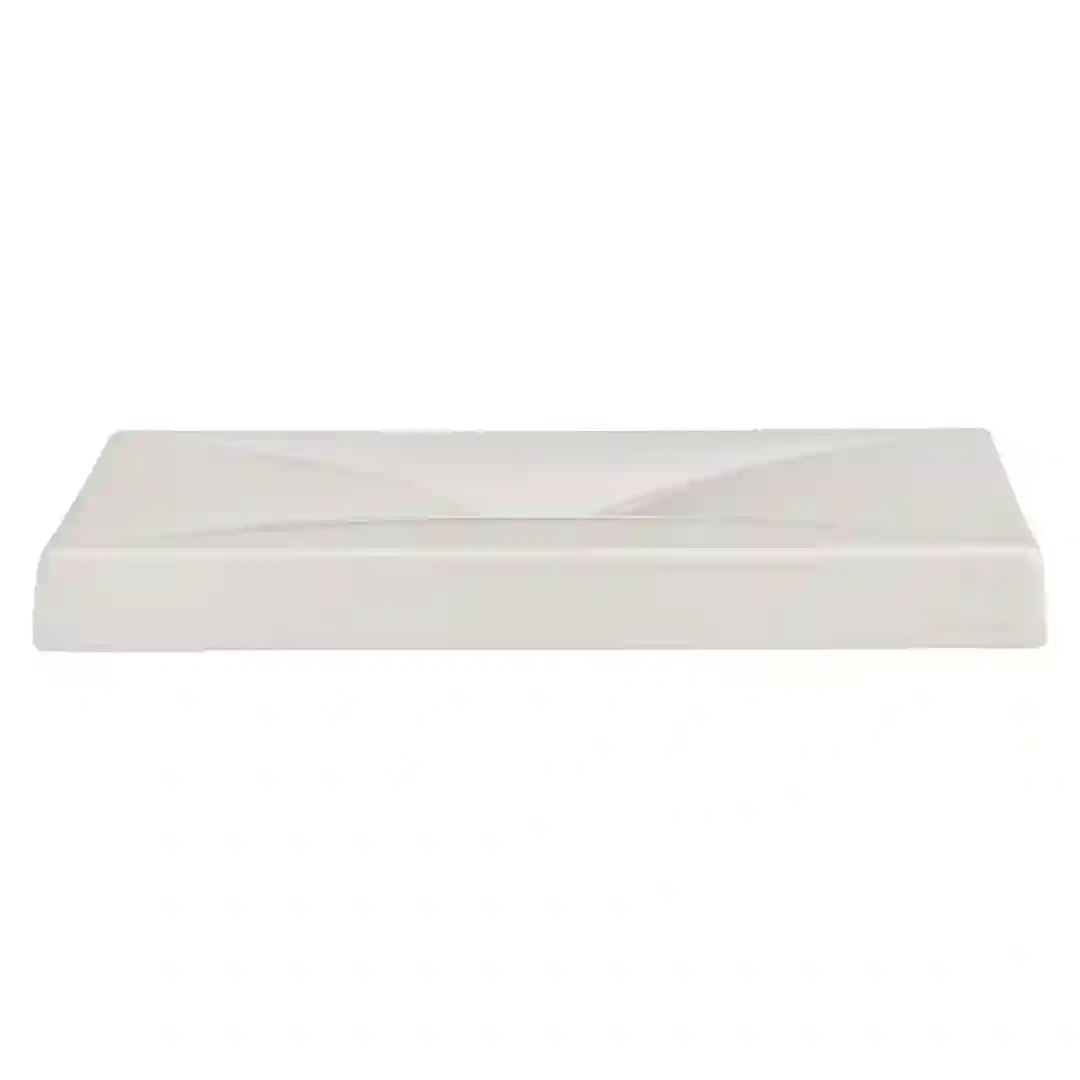 Tallerken White Album