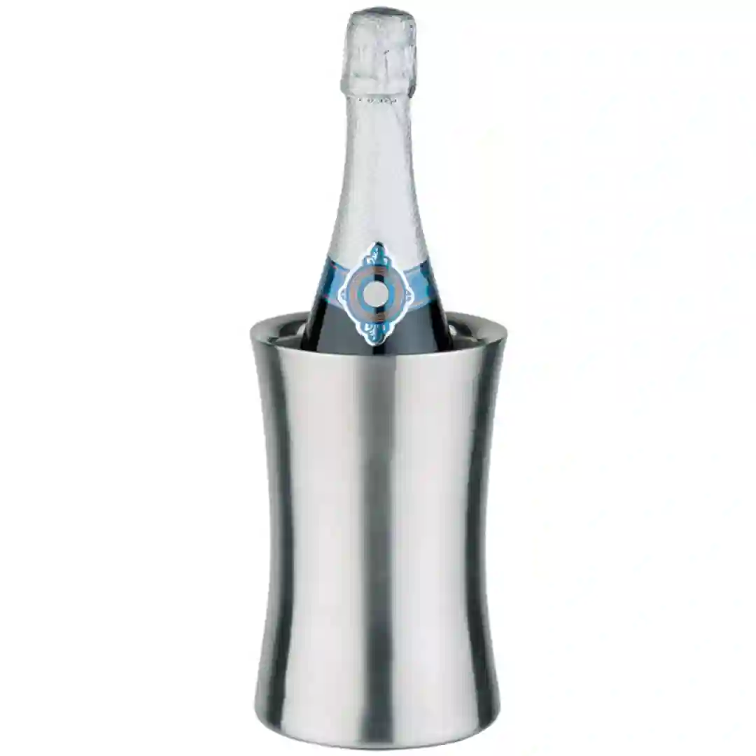 Flaskekøler Dobbeltvægget